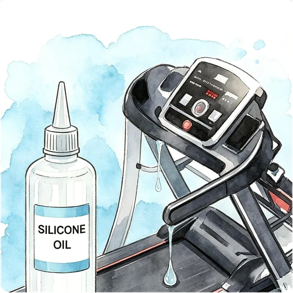 Silicone Oil